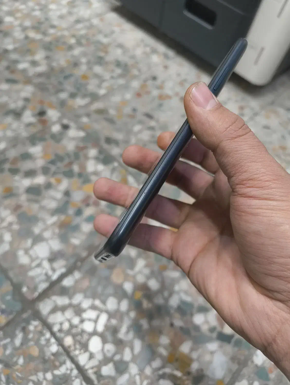 شیائومی ردمی 9|موبایل|خمینیشهر, |دیوار