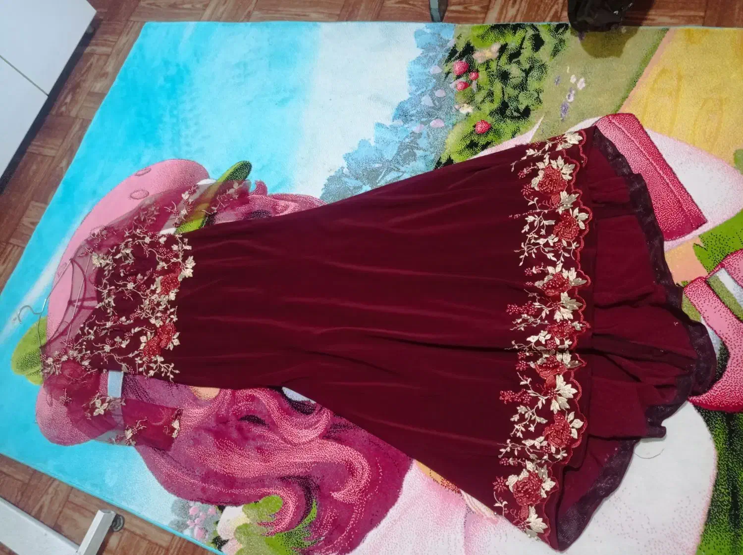 لباس مجلسی زنانه|لباس|بناب, |دیوار