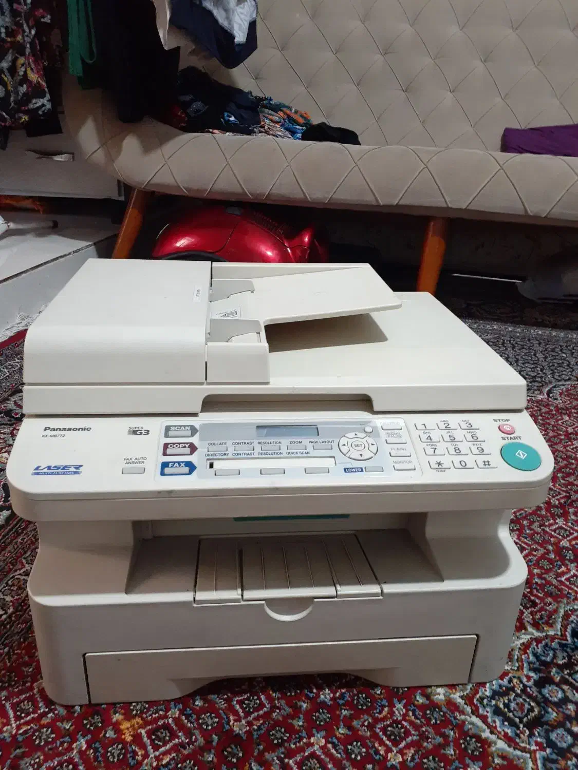 وسایل منزل|حراج|ورامین, خیر آباد|دیوار