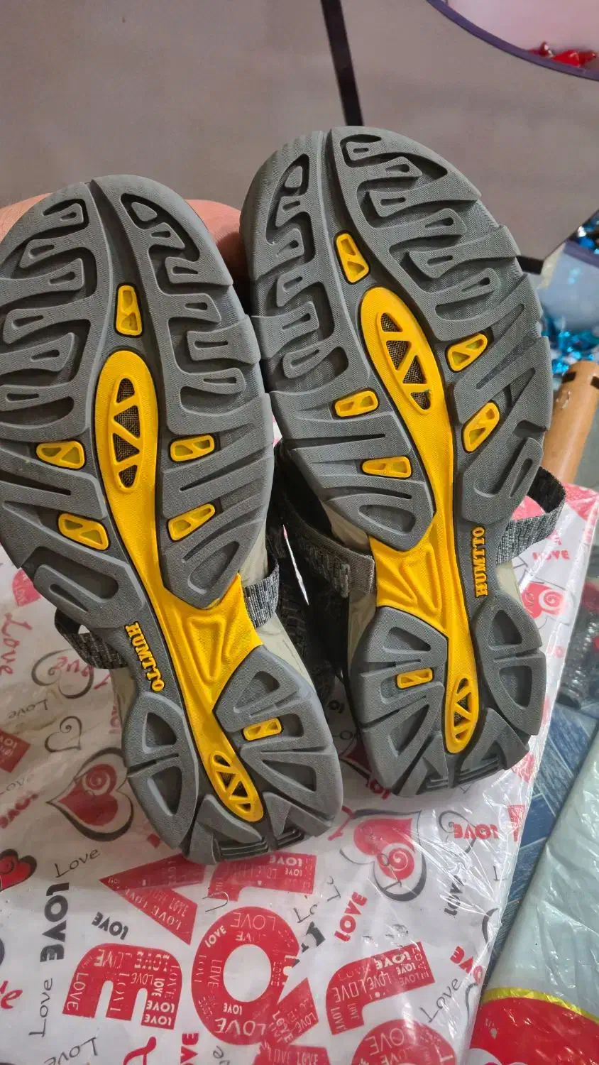 صندل HUMTTO|کیف، کفش، کمربند|اردبیل, |دیوار