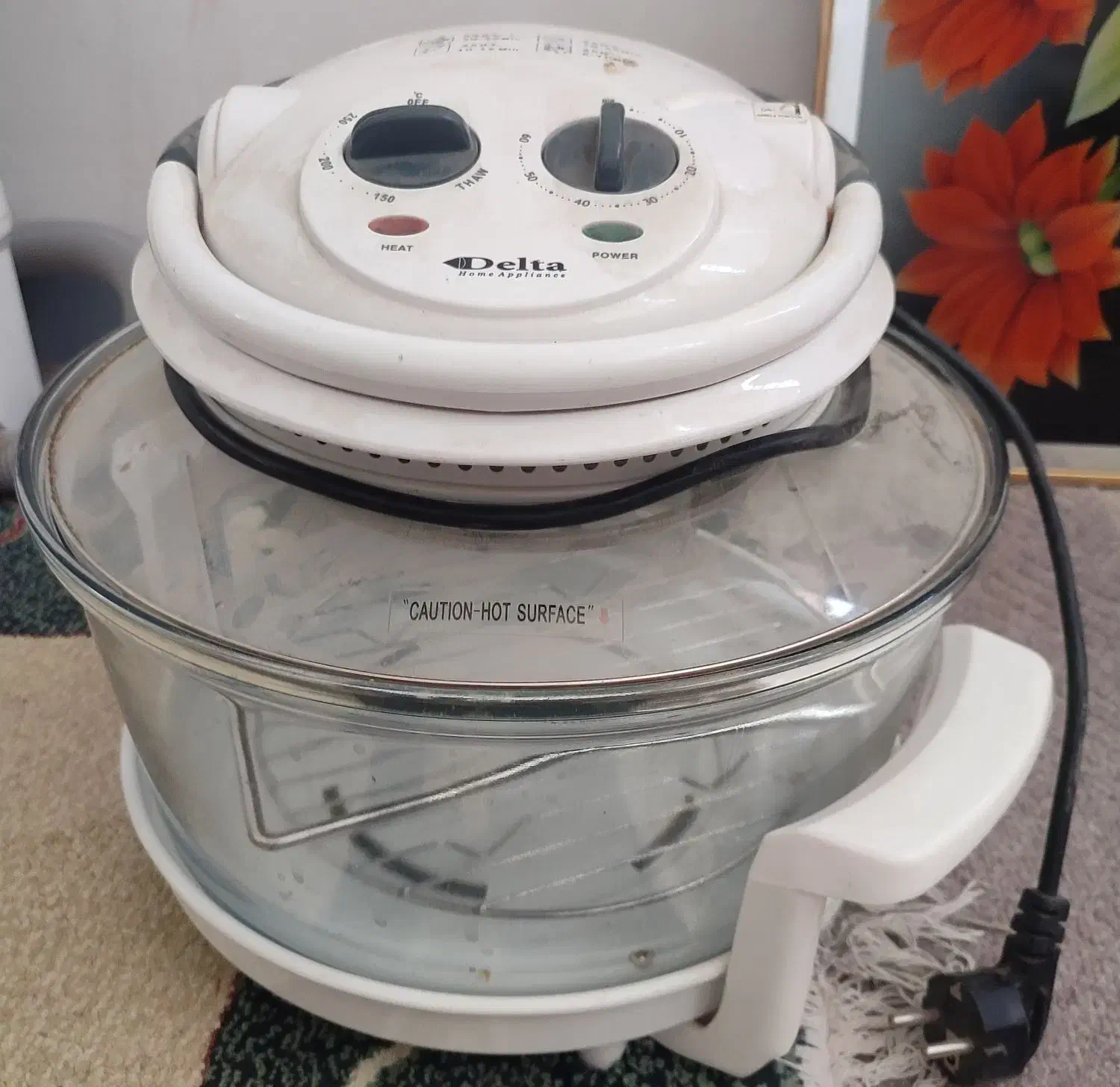 هوا پز|سایر لوازم برقی|یزد, |دیوار