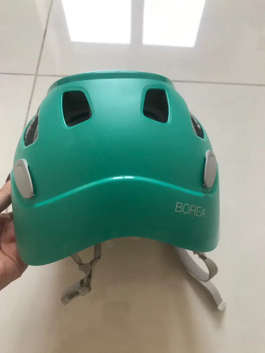 هلمت پتزل مدل بورآ|تجهیزات ورزشی|تهران, توحید|دیوار