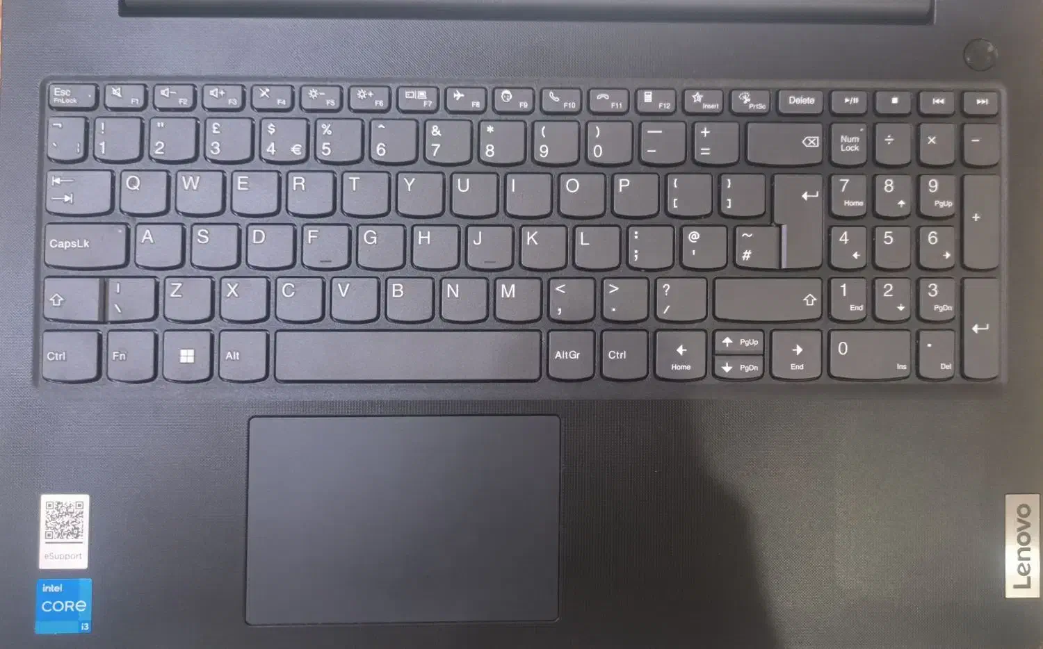 لپ تاپLenovo V15 G4 سالم و نو|رایانه همراه|تهران, آبشار|دیوار