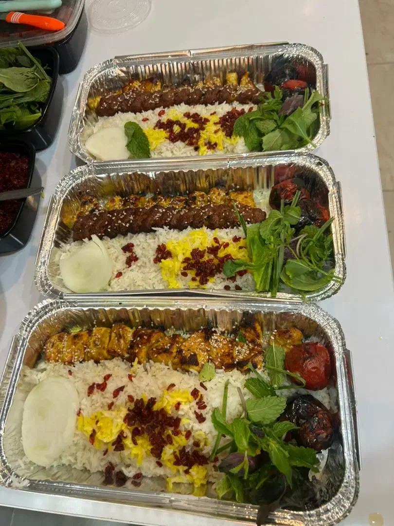 غذاخوری و بیرون بر گردو|خوردنی و آشامیدنی|جم, |دیوار