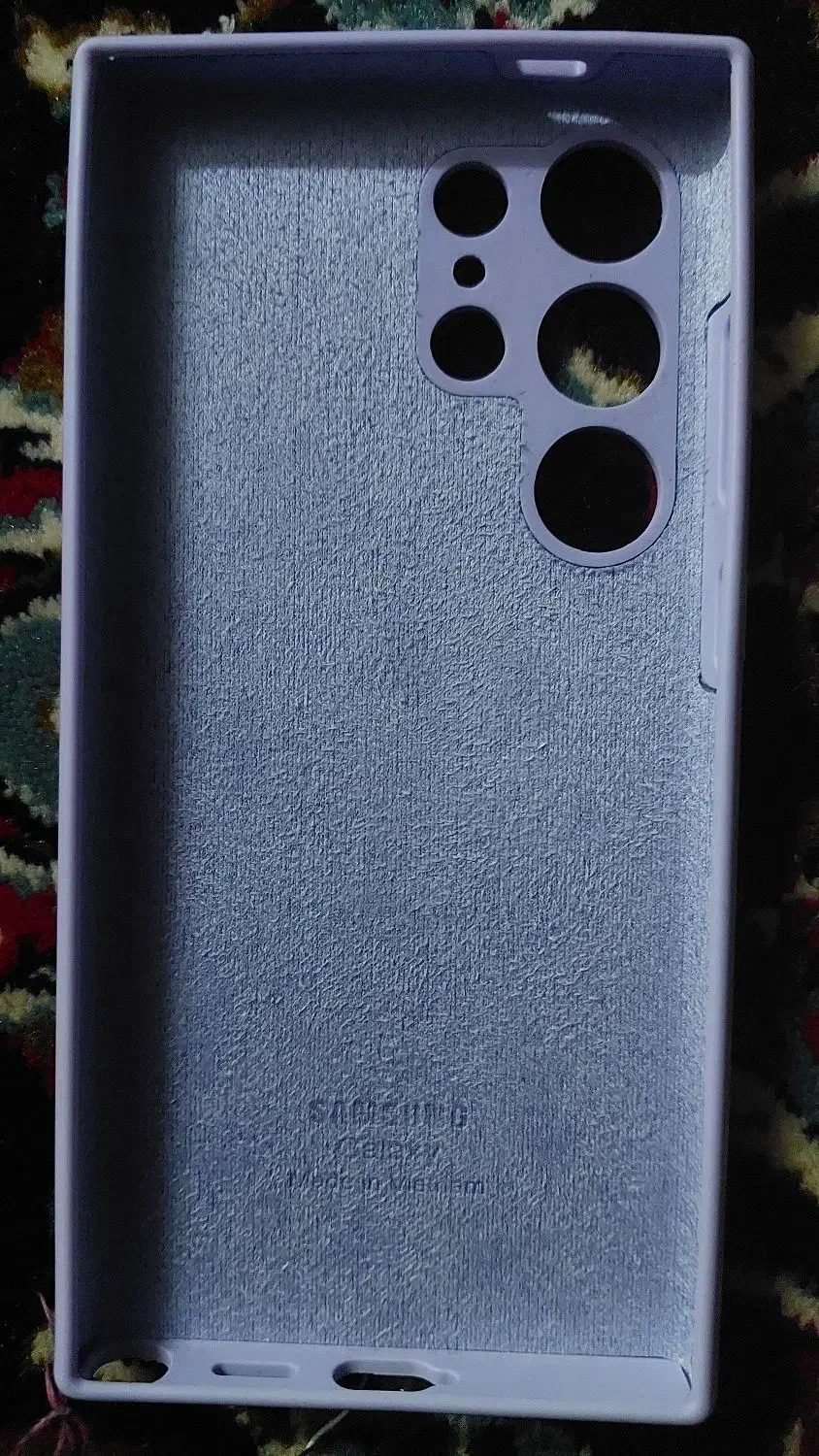 قاب گوشی s24 ultra|لوازم جانبی موبایل و تبلت|ساوه, |دیوار