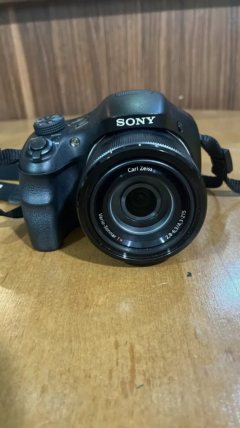 دوربین سونی|دوربین عکاسی و فیلم‌برداری|اهواز, اهواز|دیوار