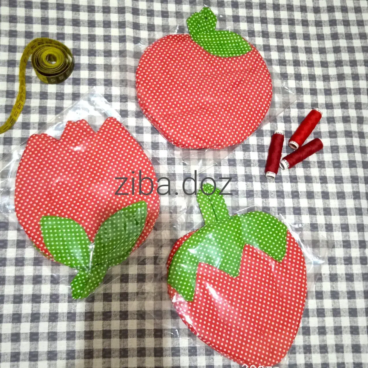 سرویس آشپزخانه|سفره، حوله، دستمال آشپزخانه|کرمانشاه, |دیوار