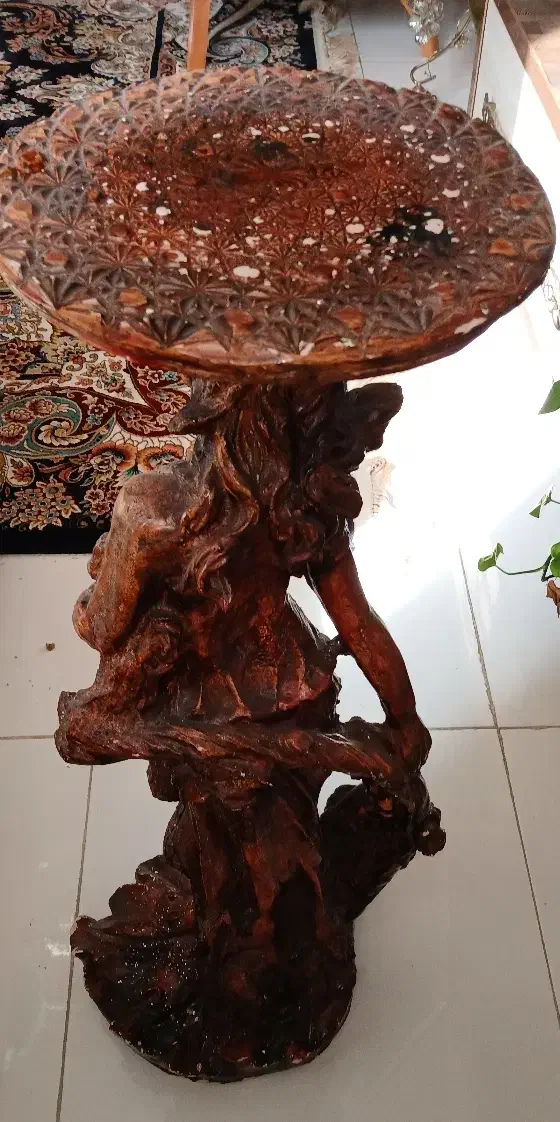 مجسمه دکوری|مجسمه، تندیس، ماکت|اردبیل, |دیوار