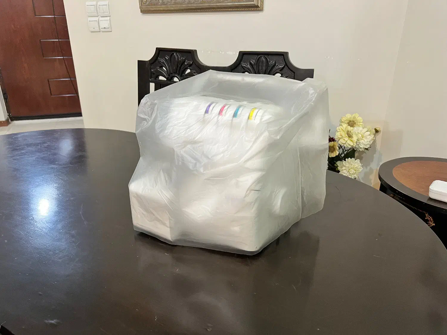 سردوز کاچیران مدل NewLife1151K در حد نو|چرخ خیاطی و ریسندگی|تهران, شهرک شهید باقری|دیوار