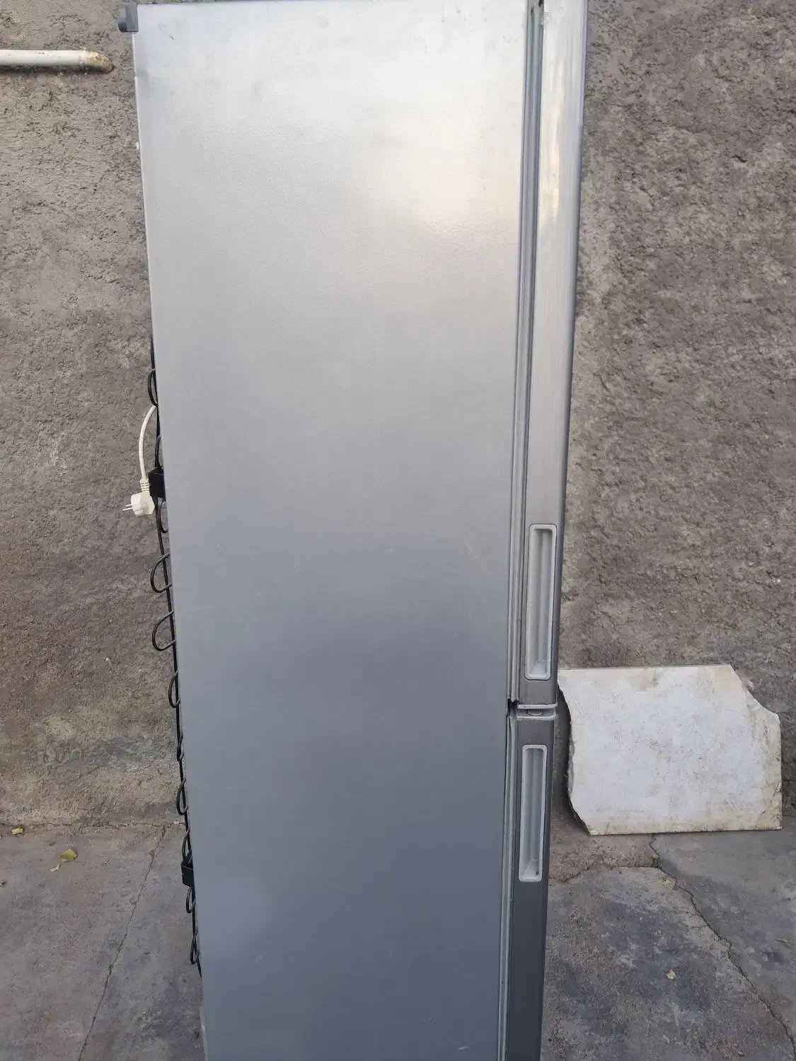 یخچال فریزر|یخچال و فریزر|فردوس (خراسان), |دیوار