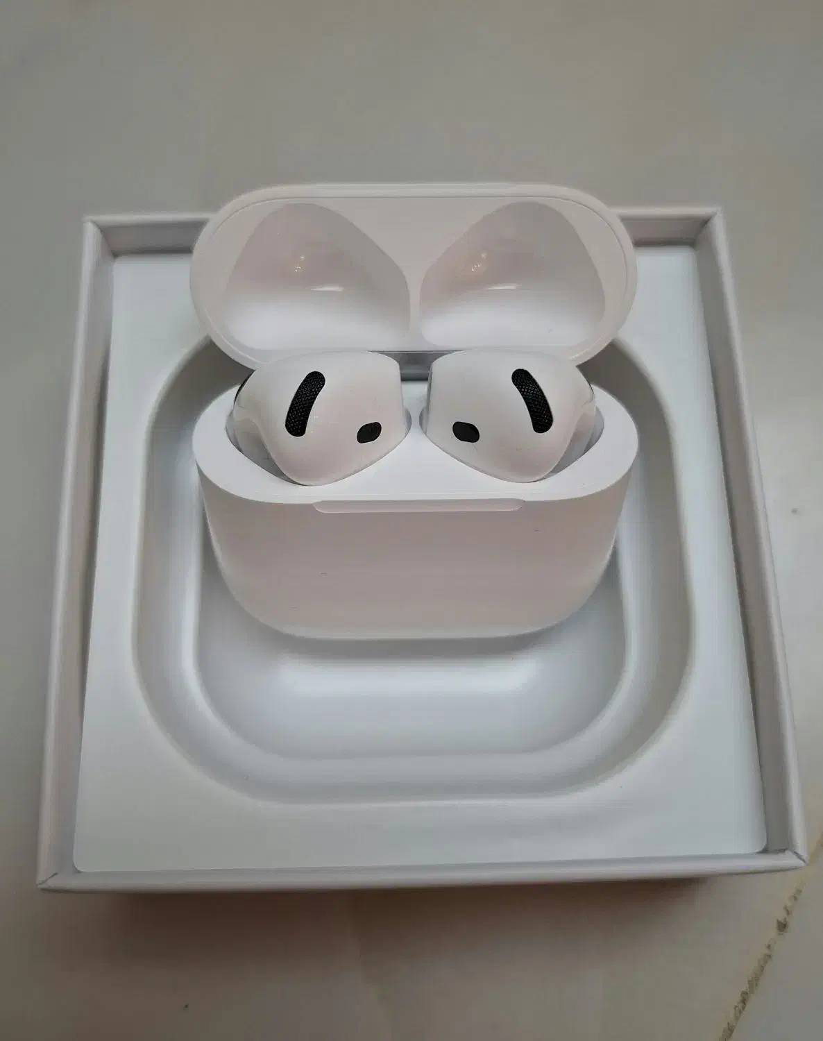 ایرپاد ۳ کاملا نو و استفاده نشده نسخه ی های کپی|لوازم جانبی موبایل و تبلت|ورامین, ورامین|دیوار