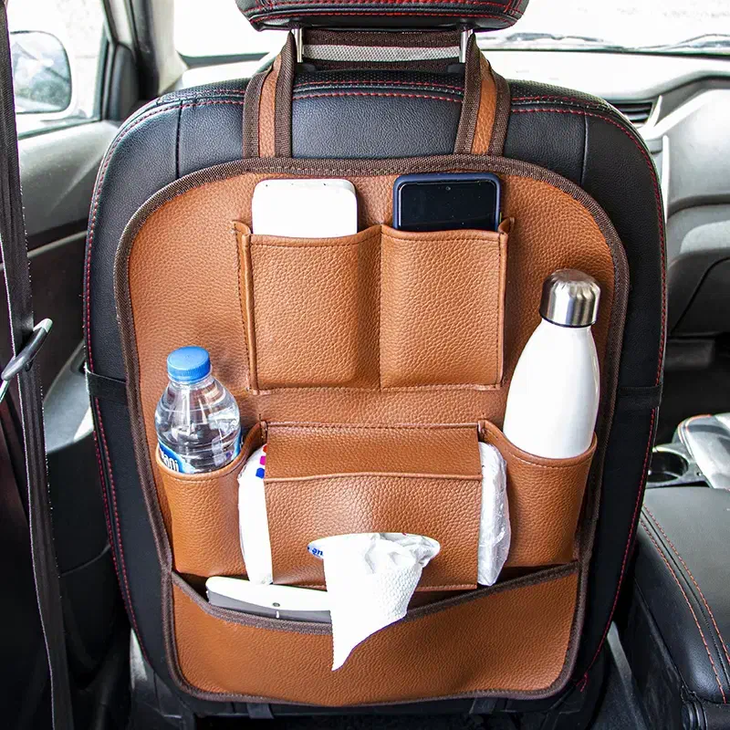 کیف جرم پشت صندلی خودرو|کیف، کفش، کمربند|چابهار, |دیوار