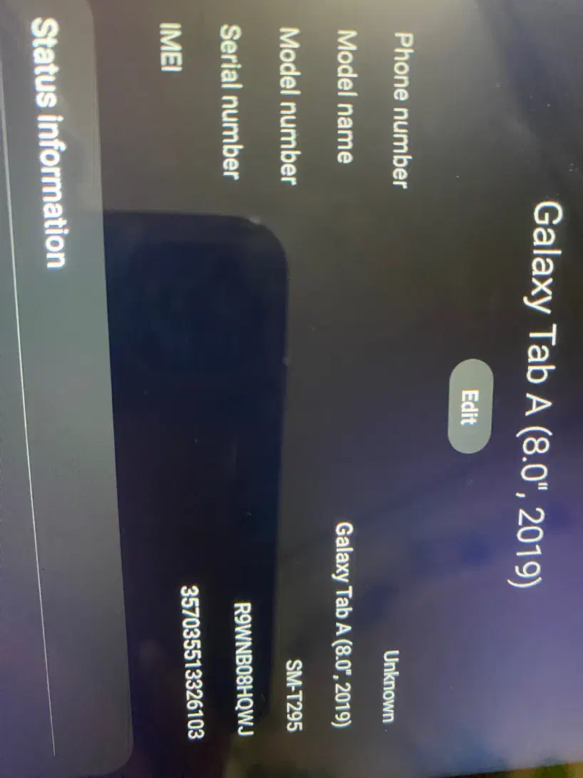 فروش فوری دوتا تبلت|تبلت|کرج, شهرک بنفشه|دیوار