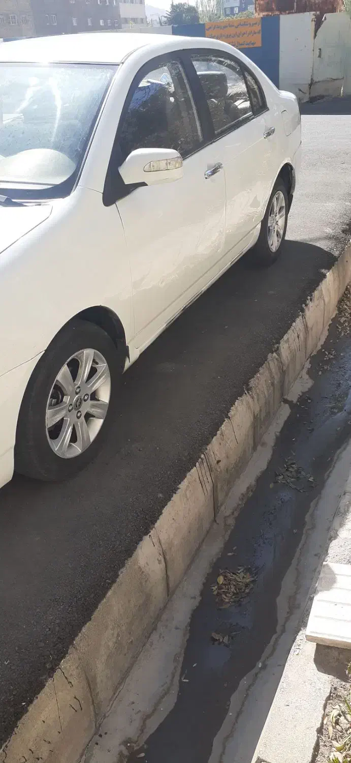 لیفان ۶۲۰ .۱۶۰۰|خودرو سواری و وانت|تبریز, |دیوار