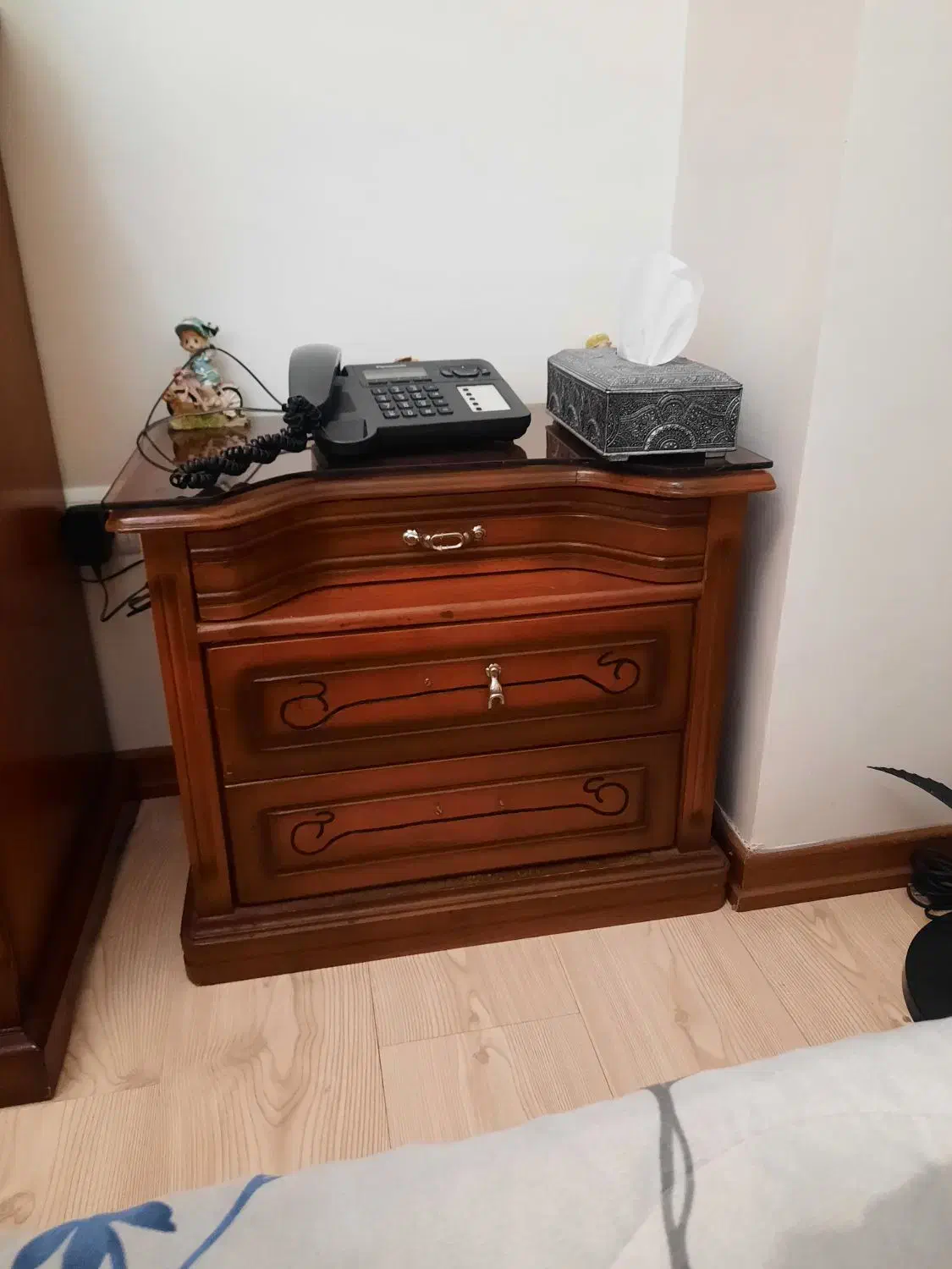 سرویس خواب|تخت و سرویس خواب|تبریز, |دیوار