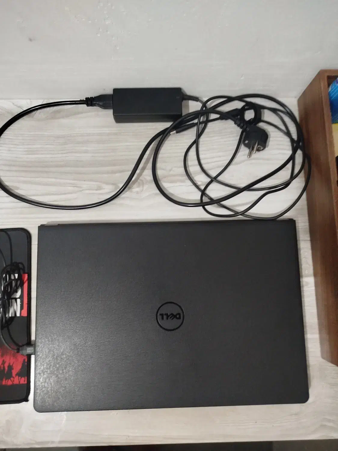 لپتاب Dell Vostro 3558|رایانه همراه|تربت جام, شهید نصرالهی|دیوار