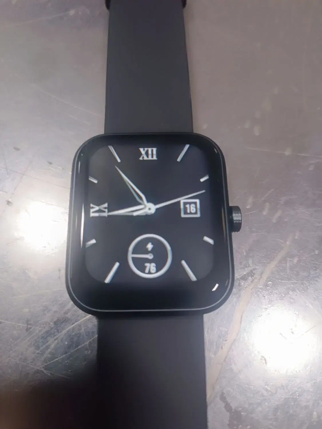 ساعت هوشمند شیائومی|ساعت|بیرجند, |دیوار