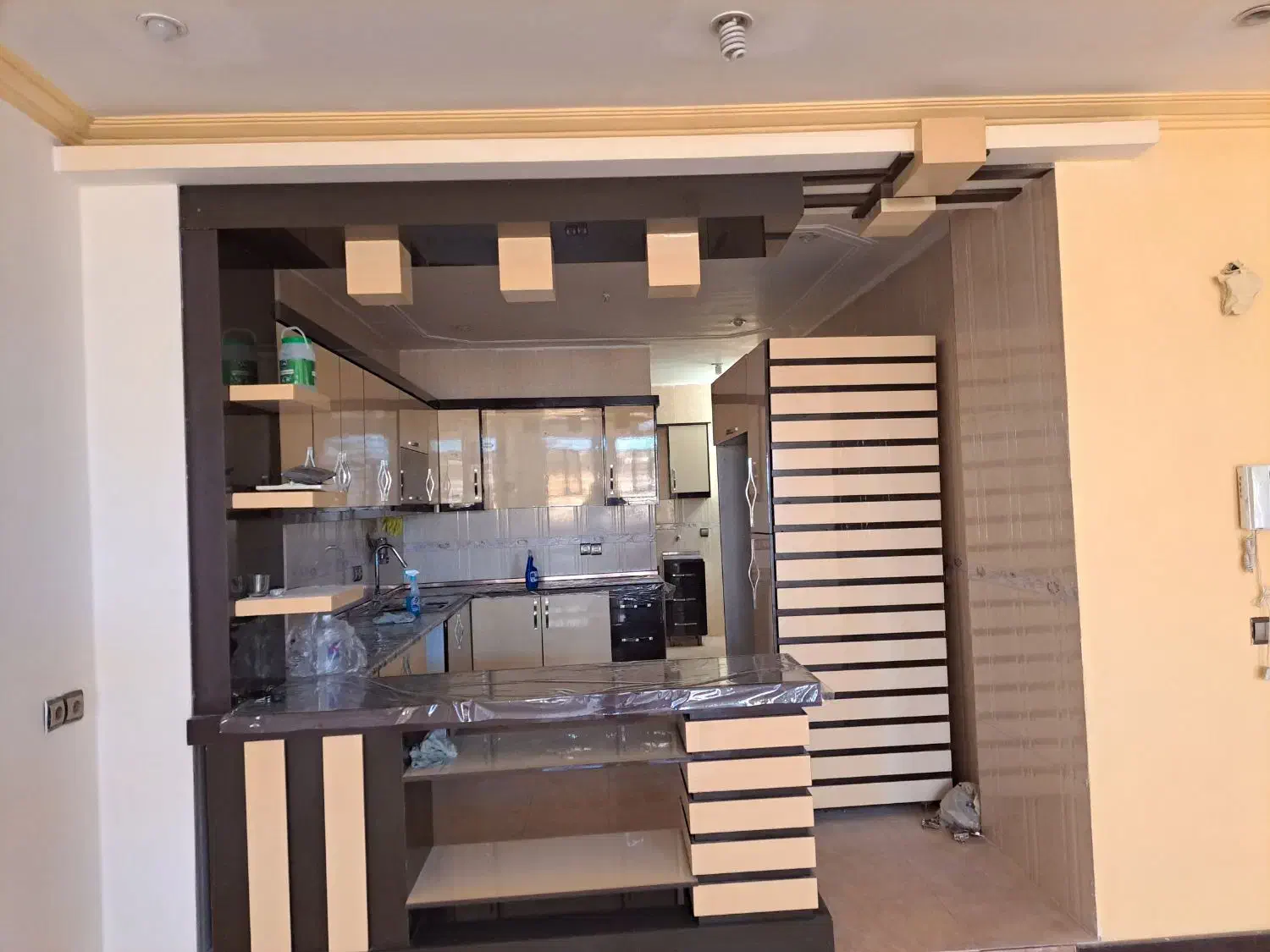 اجاره همکف ویلایی مستقل 180 متر|اجارهٔ خانه و ویلا|جیرفت, |دیوار