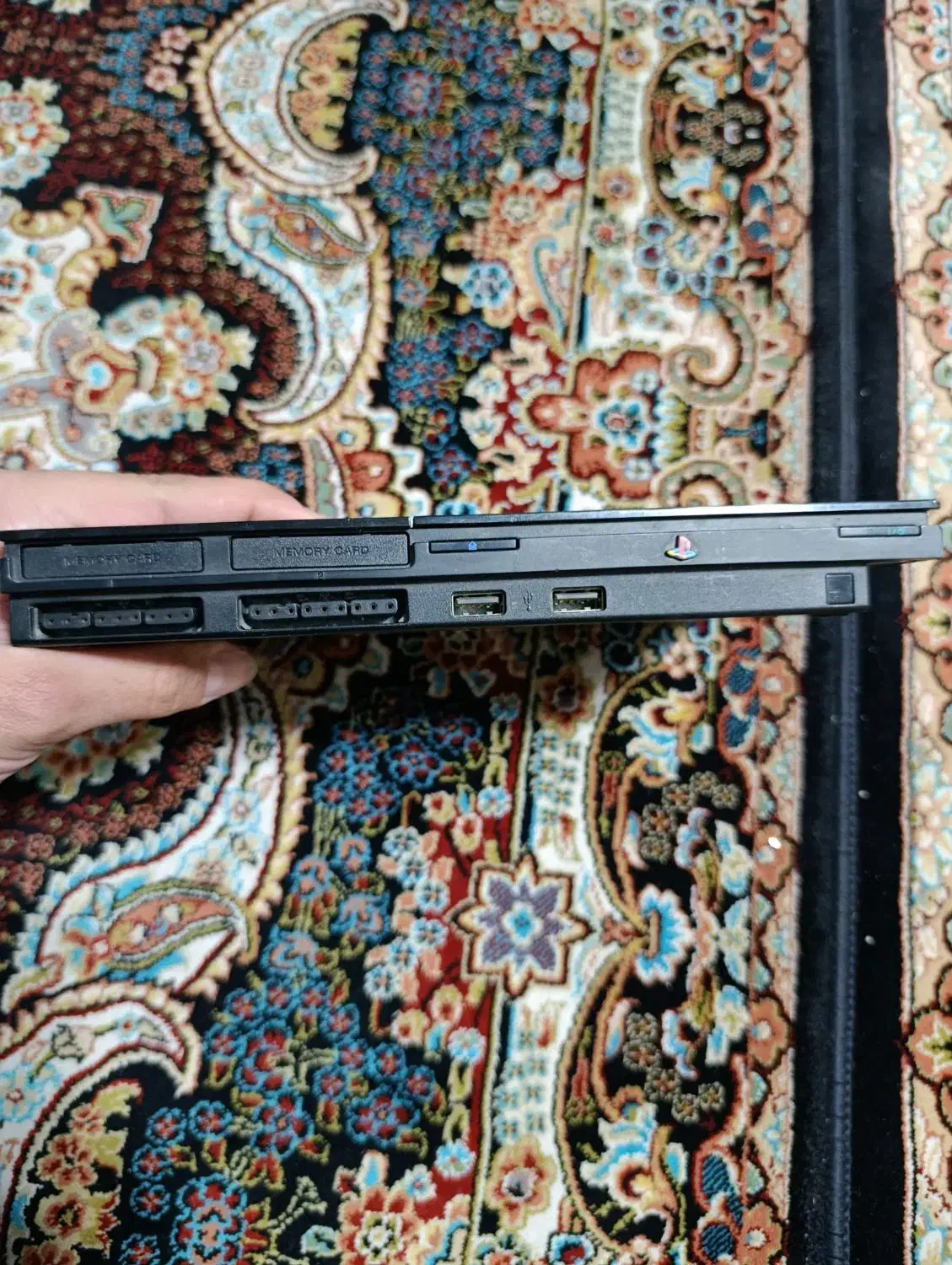 ps 2 پلی استیشن 2|کنسول، بازی ویدئویی و آنلاین|تهران, شهرک محلاتی|دیوار