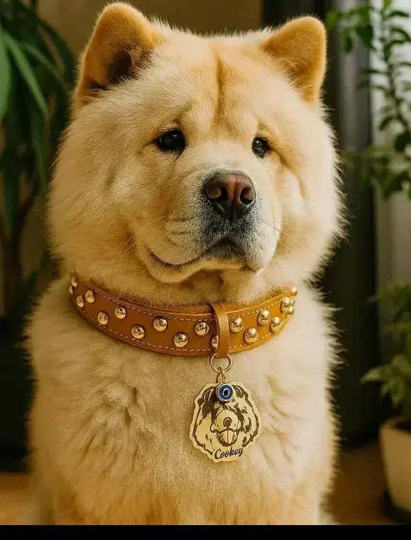 چاو چاو|سگ|شیراز, شهرک مطهری|دیوار