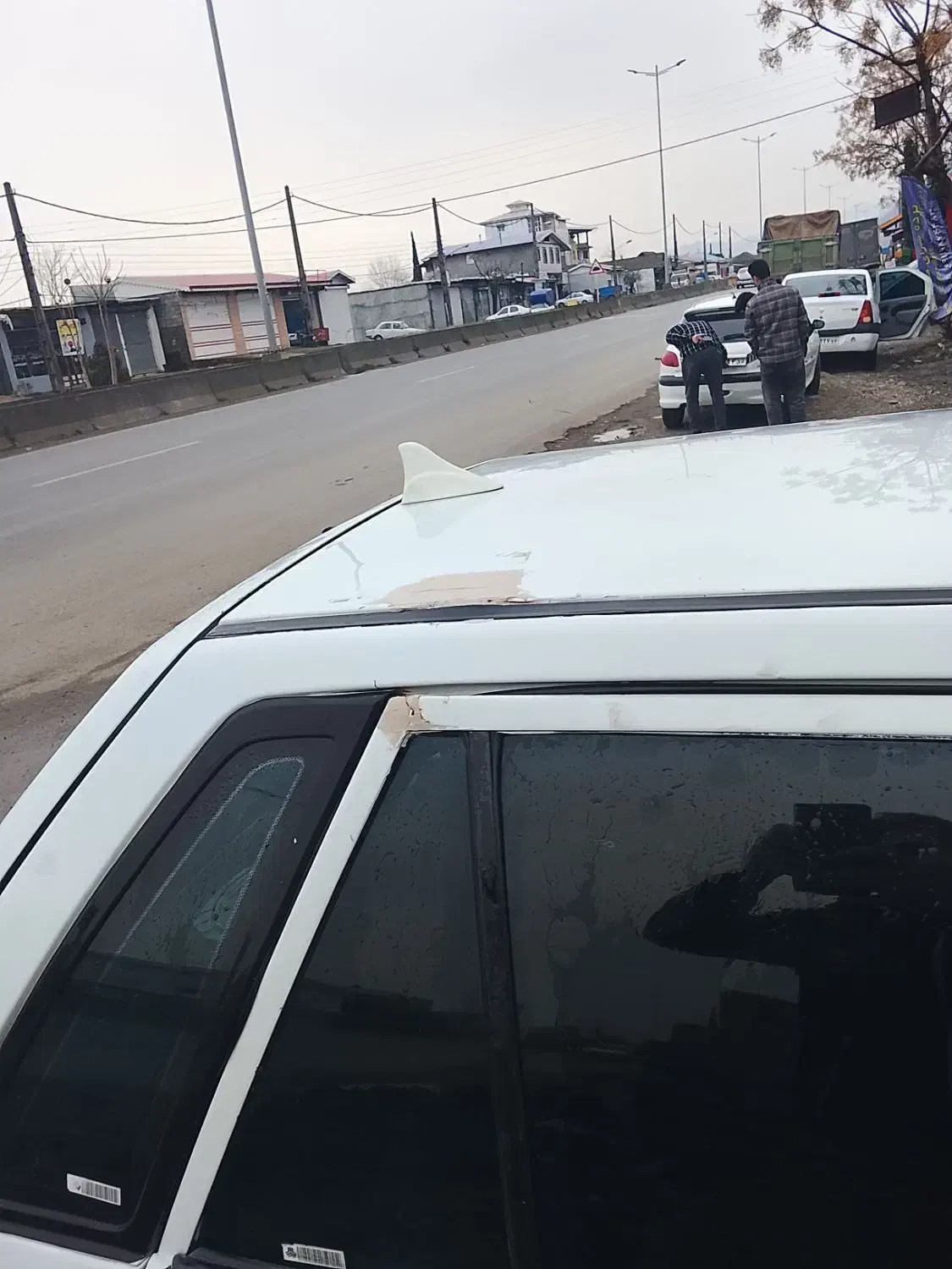 پراید هاچبک|خودرو سواری و وانت|حویق, |دیوار