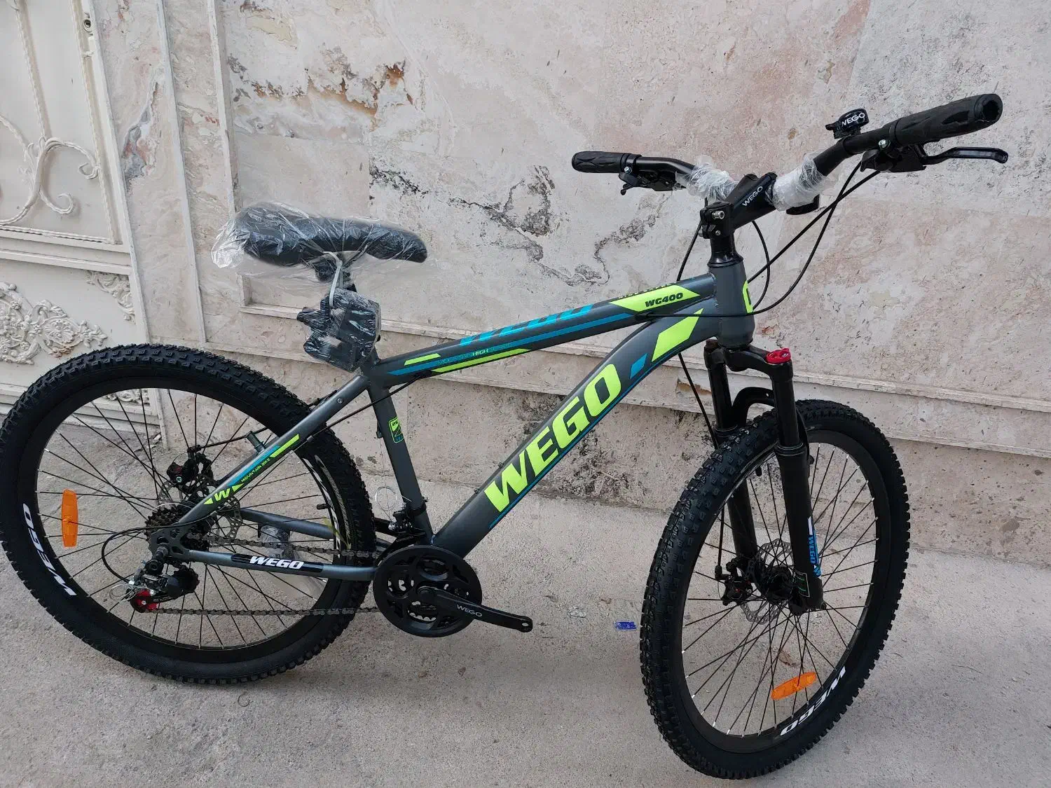 دوچرخه۲۶ سان اسپیدو ِوگو|دوچرخه، اسکیت، اسکوتر|تالش, هشتپر|دیوار