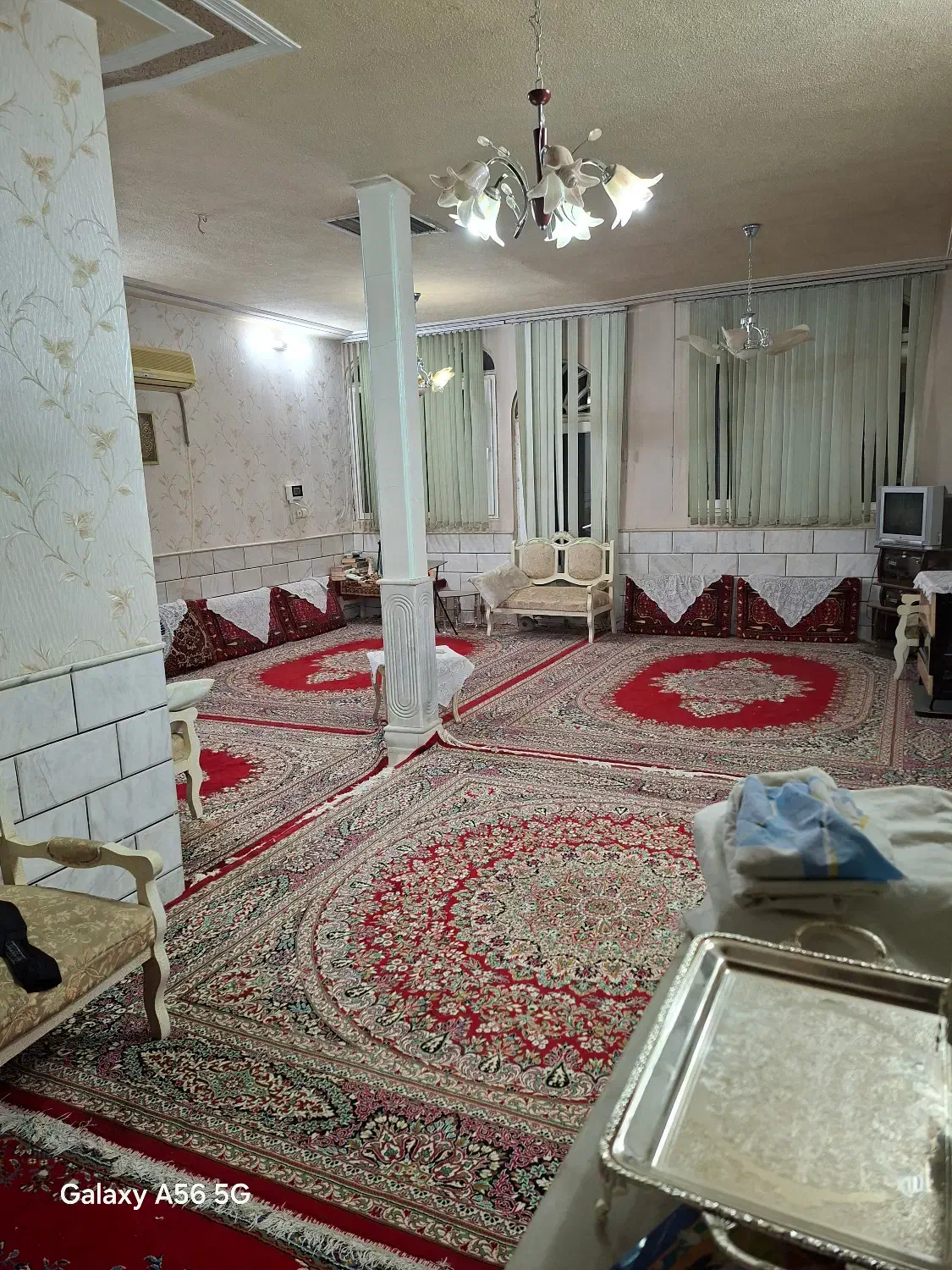 اجاره واحد مسکونی|اجارهٔ خانه و ویلا|قم, هفت تیر|دیوار