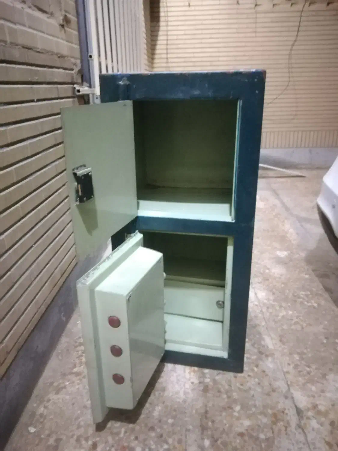 گاوصندق|فروشگاه و مغازه|خرمشهر, |دیوار