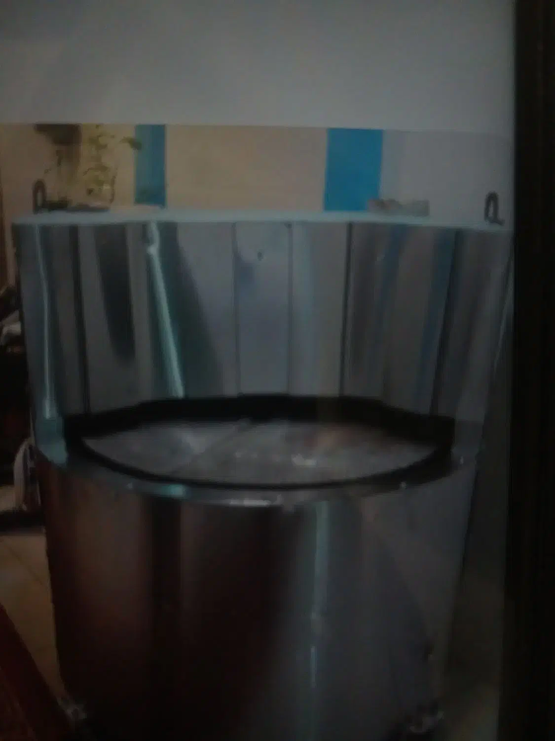 تنور گردان رستورانی|اجاق گاز و لوازم برقی پخت‌وپز|سنندج, |دیوار