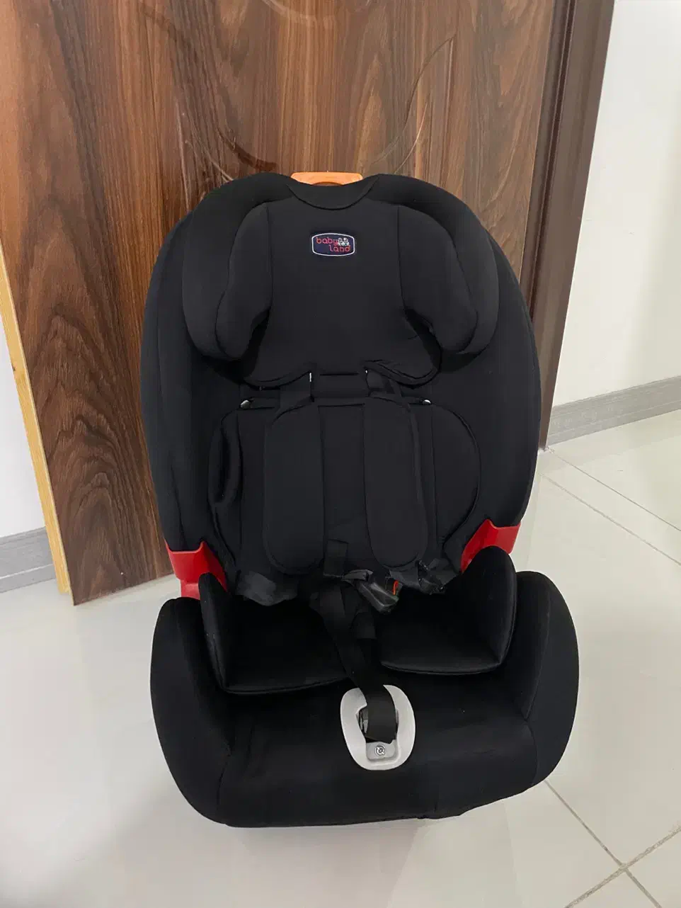 صندلی ماشین کودک|تخت و صندلی بچه|شیراز, رازی|دیوار