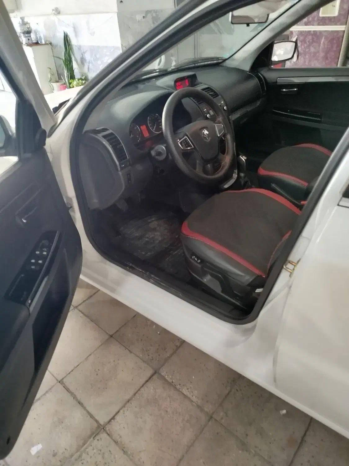 سورن پلاس دوگانه سوزخشک|خودرو سواری و وانت|ایوان, |دیوار