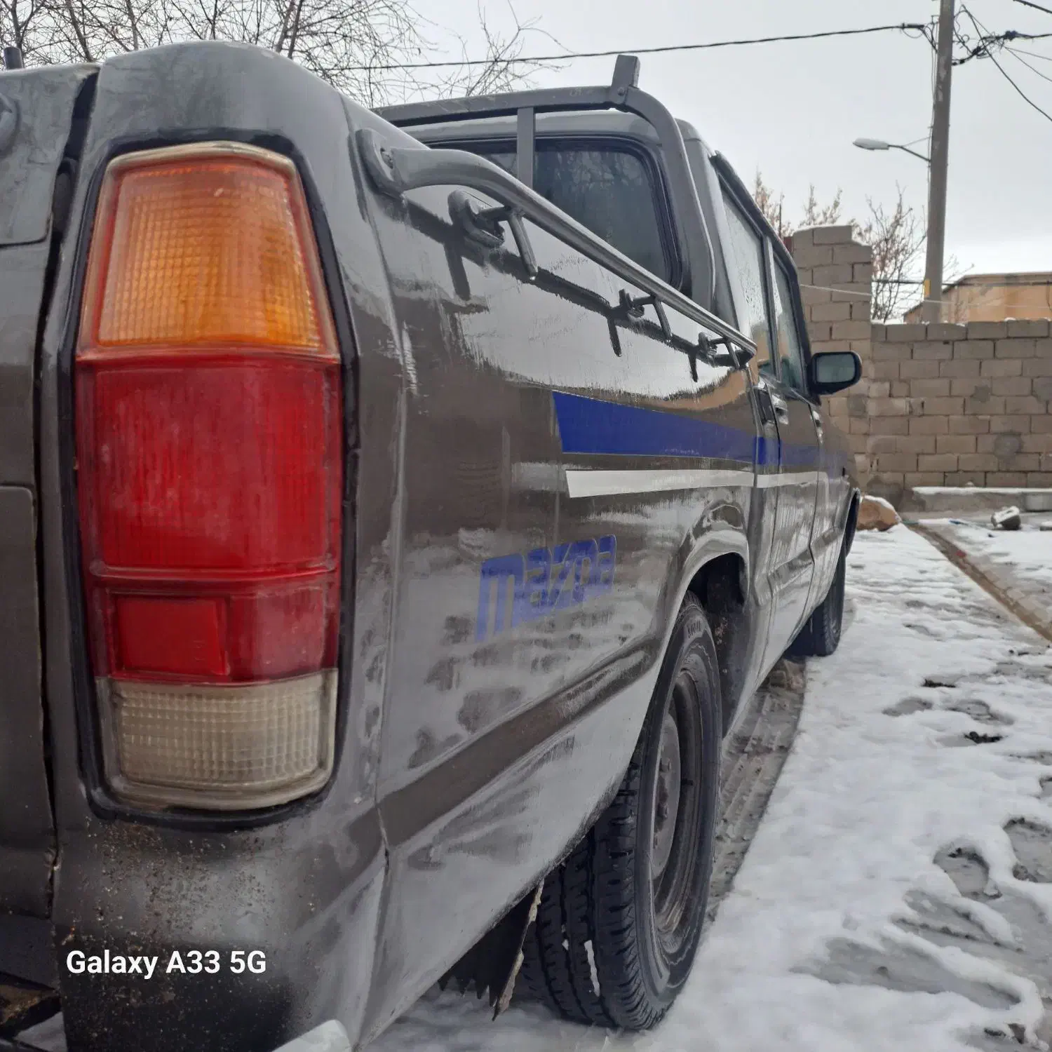 خودرو و سواری|خودرو سواری و وانت|تبریز, |دیوار