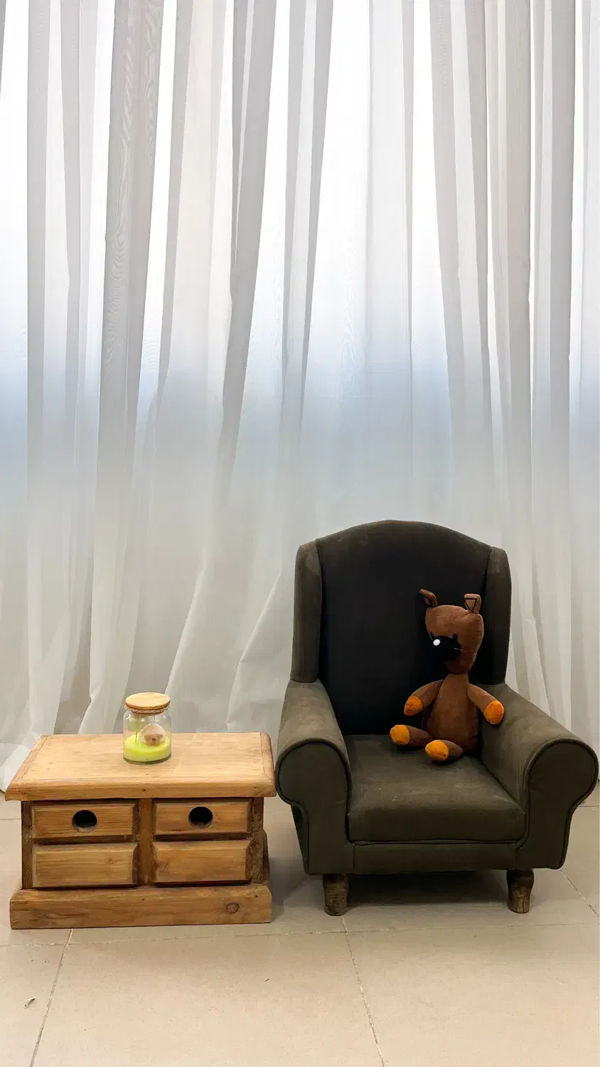 صندلی کودک|اسباب و اثاث بچه|همدان, |دیوار