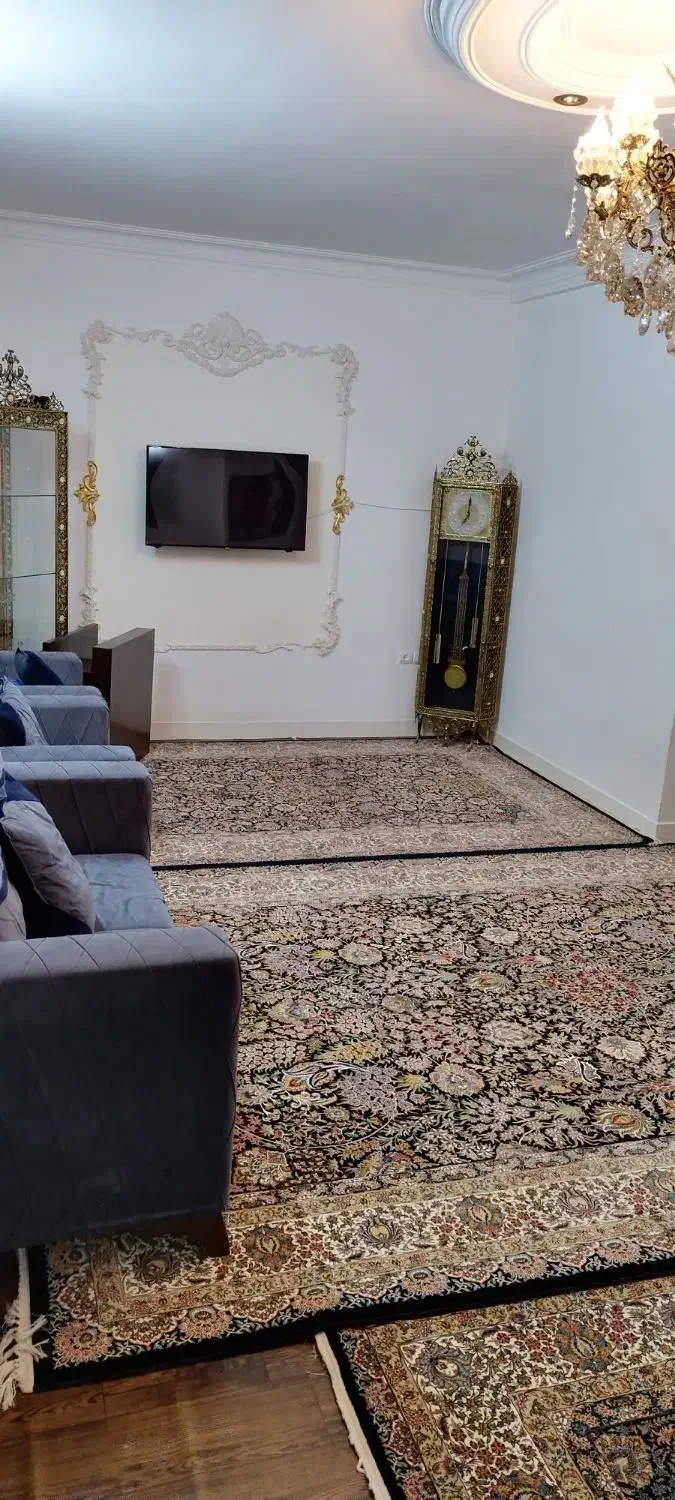 آپارتمان خیابان جمهوری|فروش آپارتمان|قم, میرزائیه|دیوار