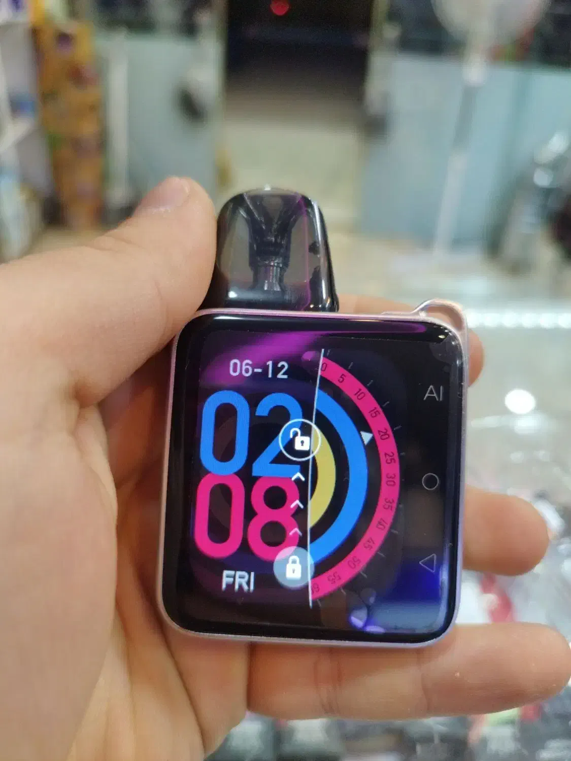 پاد پاوا بالاترین مدل بازار|زیورآلات و اکسسوری|اصفهان, برلیان|دیوار