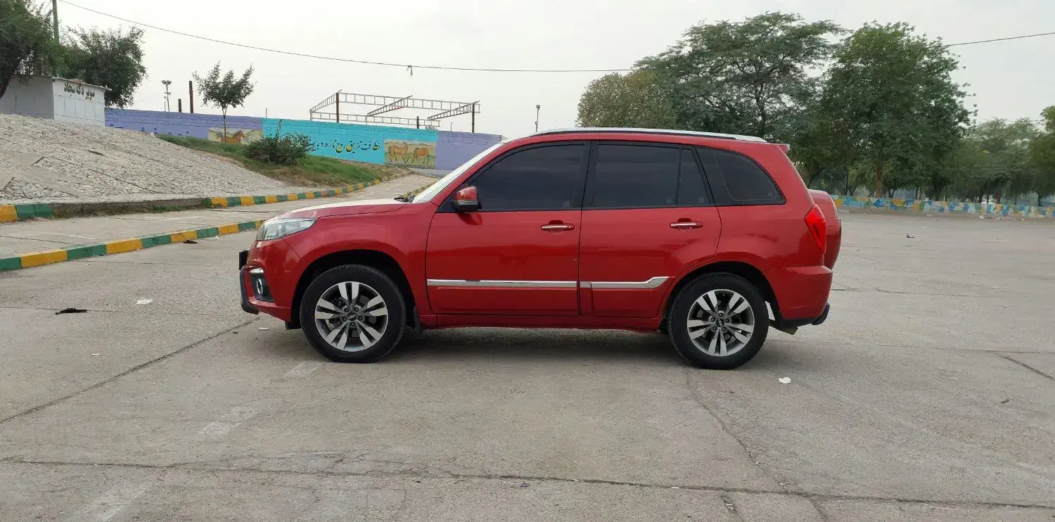 X33sام وی ام|خودرو سواری و وانت|شوشتر, |دیوار