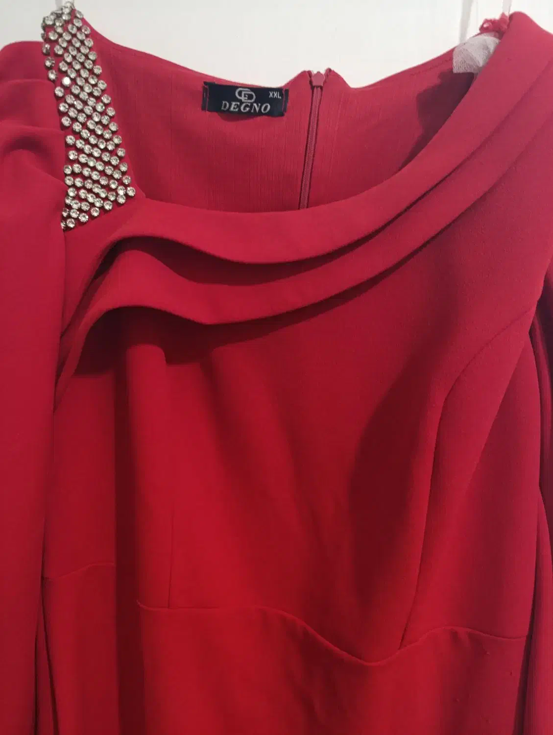 لباس مجلسی|لباس|سهند, |دیوار