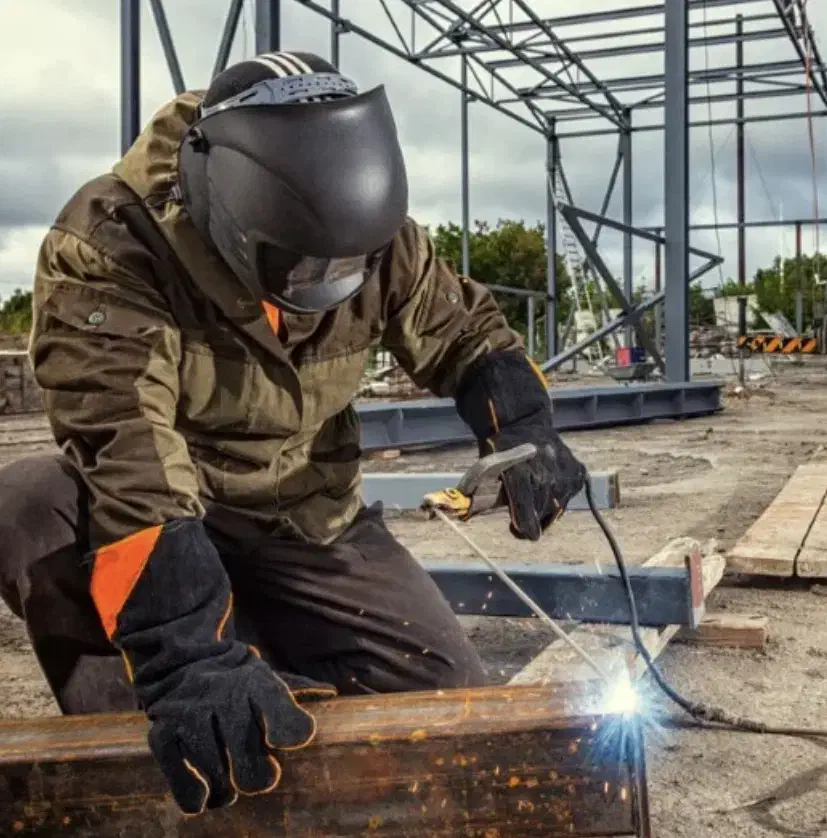 استخدام نیرو جوشکار|استخدام صنعتی، فنی، مهندسی|تهران, فردوس|دیوار