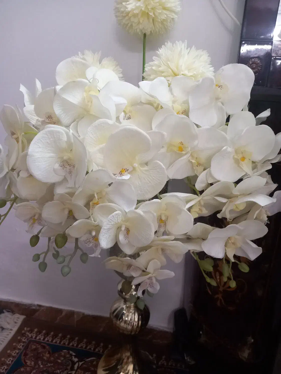 گل تمیز و سالم|گل مصنوعی|مشهد, ایثارگران|دیوار