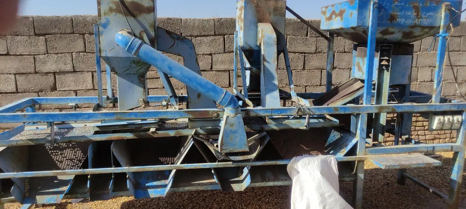 دستگاه پسته شکن|ماشینآلات صنعتی|انار, |دیوار