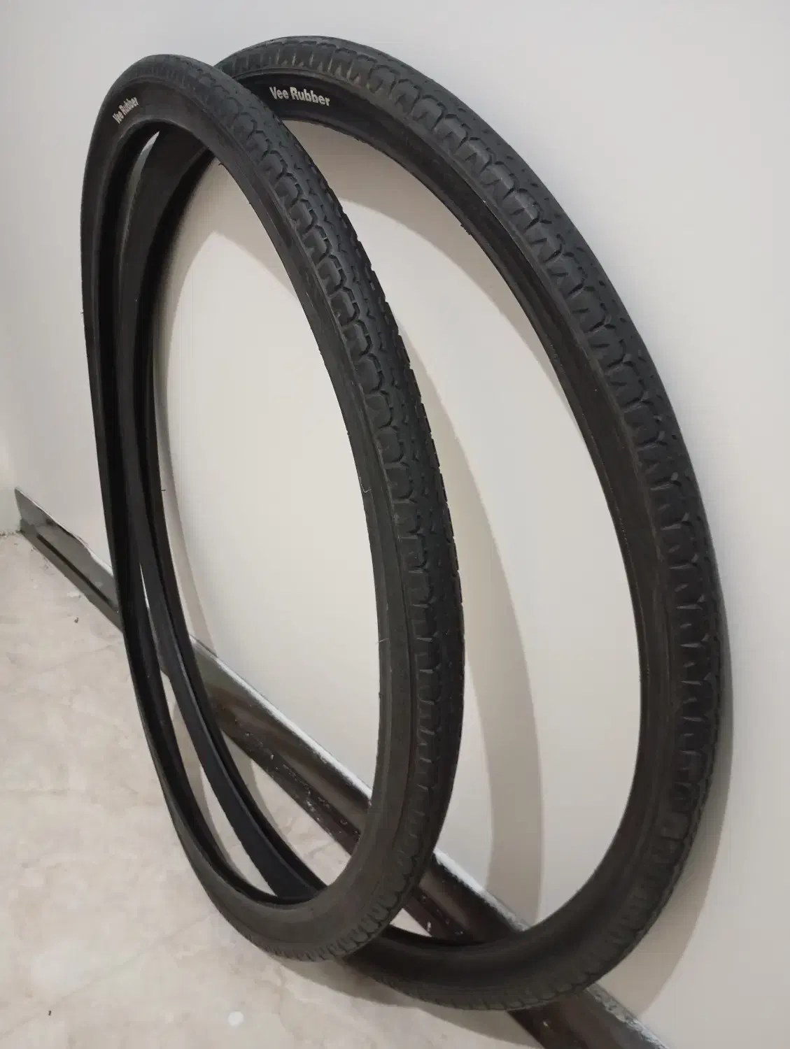 لاستیک دوچرخه شهری 27.5|دوچرخه، اسکیت، اسکوتر|تهران, مهرآباد|دیوار