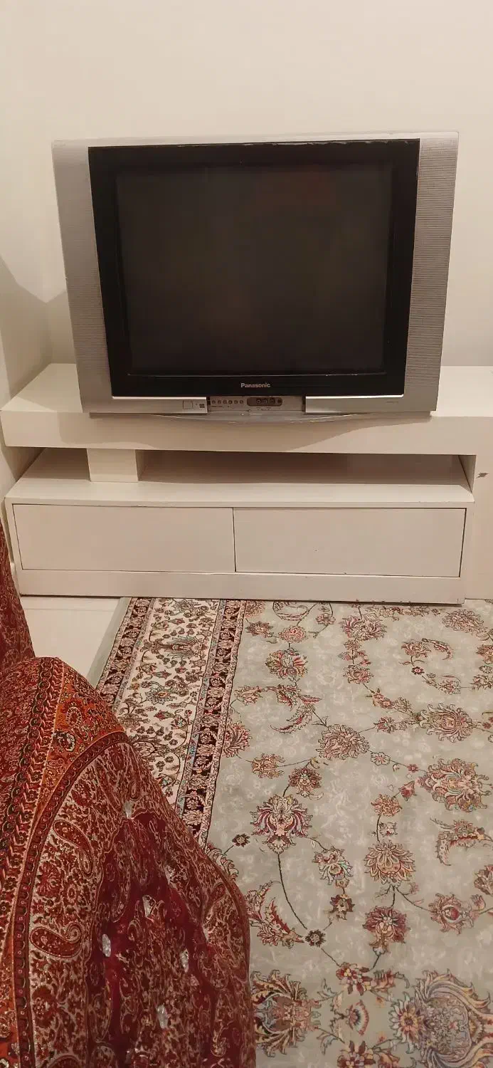 تلویزیون ۲۹ اینچ پاناسونیک|تلویزیون و پروژکتور|هشتگرد, فاز ۷ مهستان|دیوار