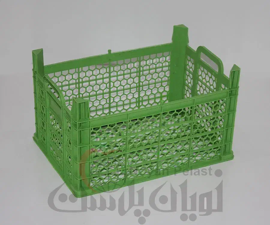 نیروی فعال برای سبد سازی در بابلسر|استخدام صنعتی، فنی، مهندسی|علیآباد کتول, |دیوار