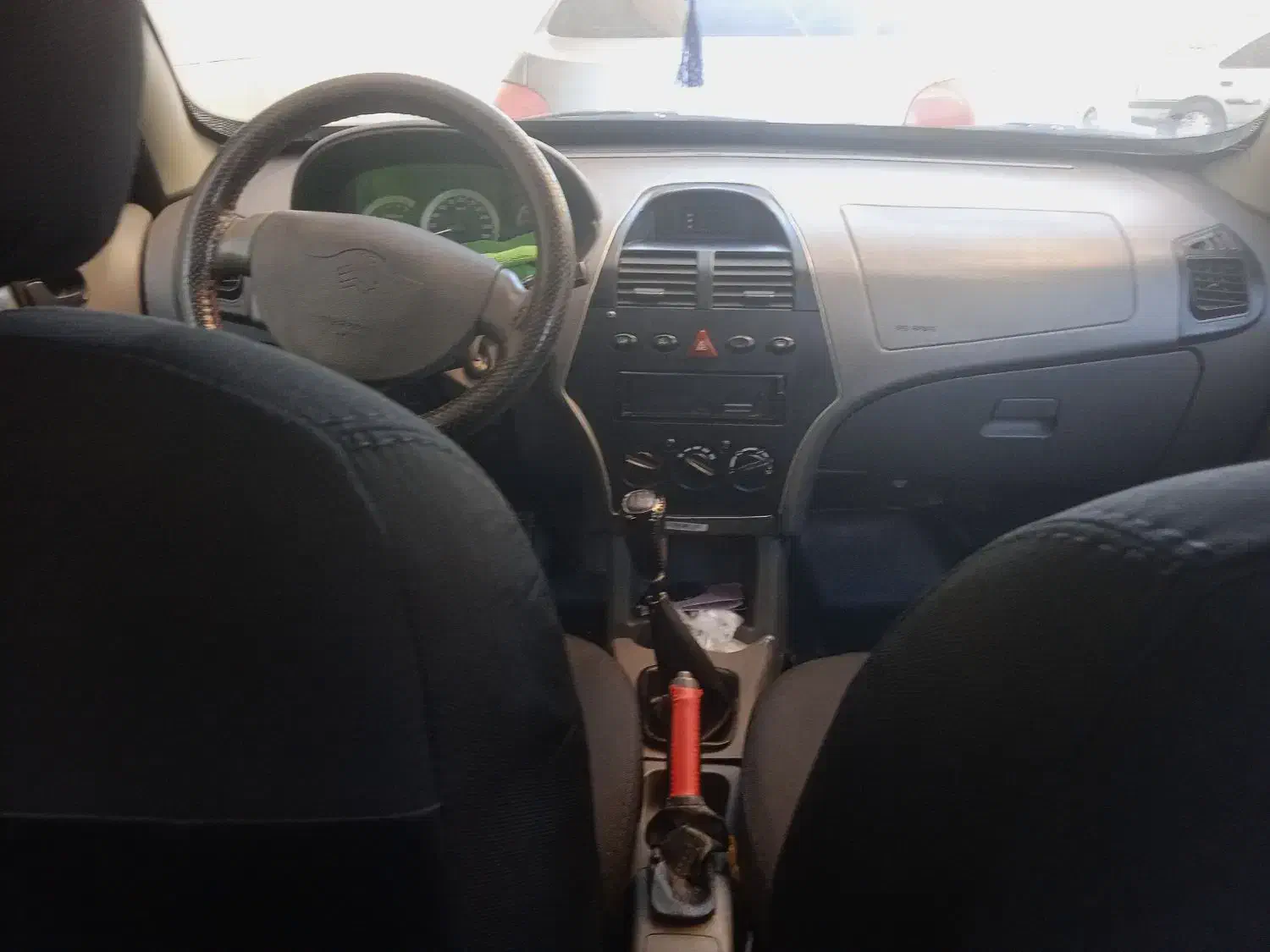 فروش تیبا 1|خودرو سواری و وانت|سنندج, |دیوار