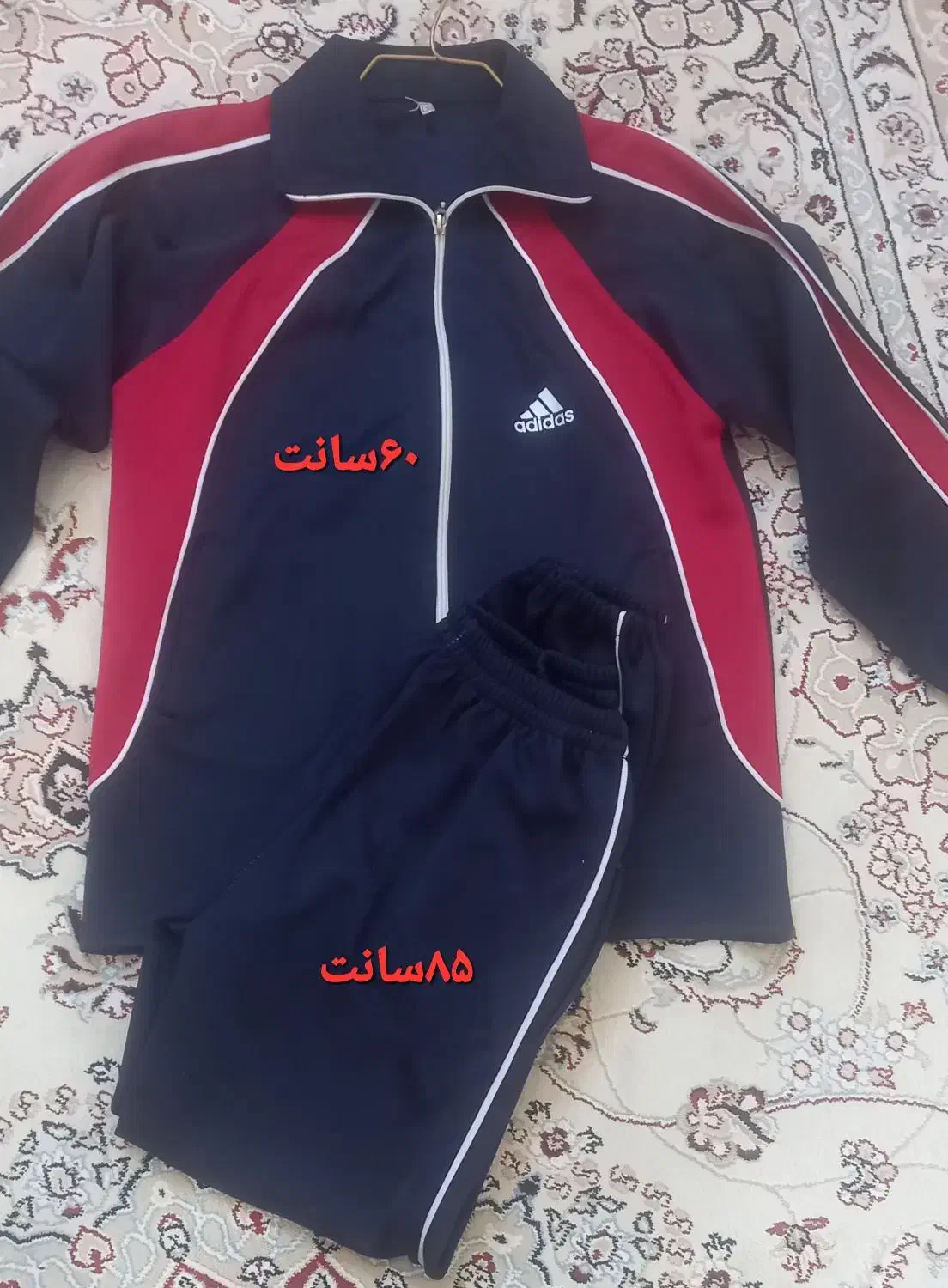 لباس ورزشی|لباس|اصفهان, پرتمان|دیوار