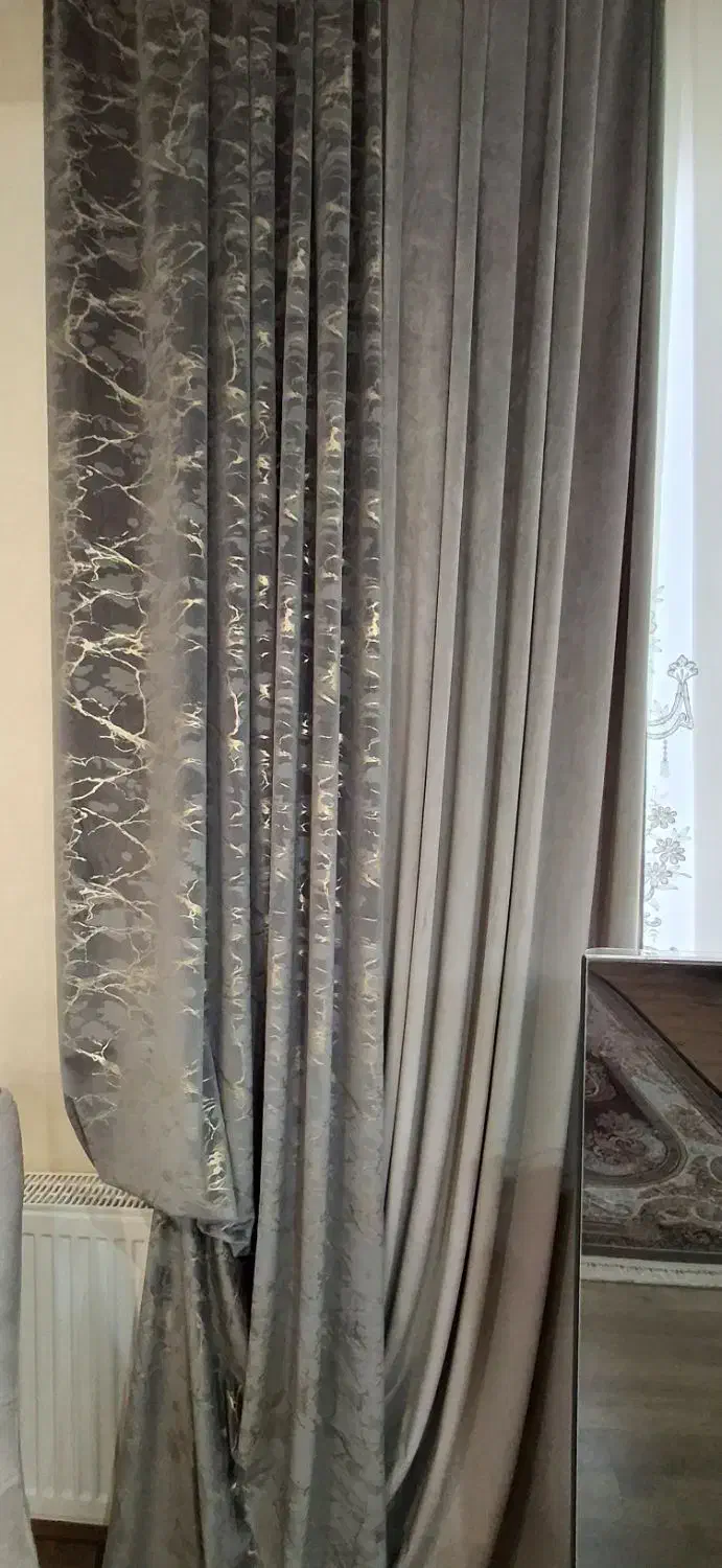 والن پرده ،یک طرفه،بسیار زیبا|پرده، رانر، رومیزی|قدس, شهرقدس|دیوار