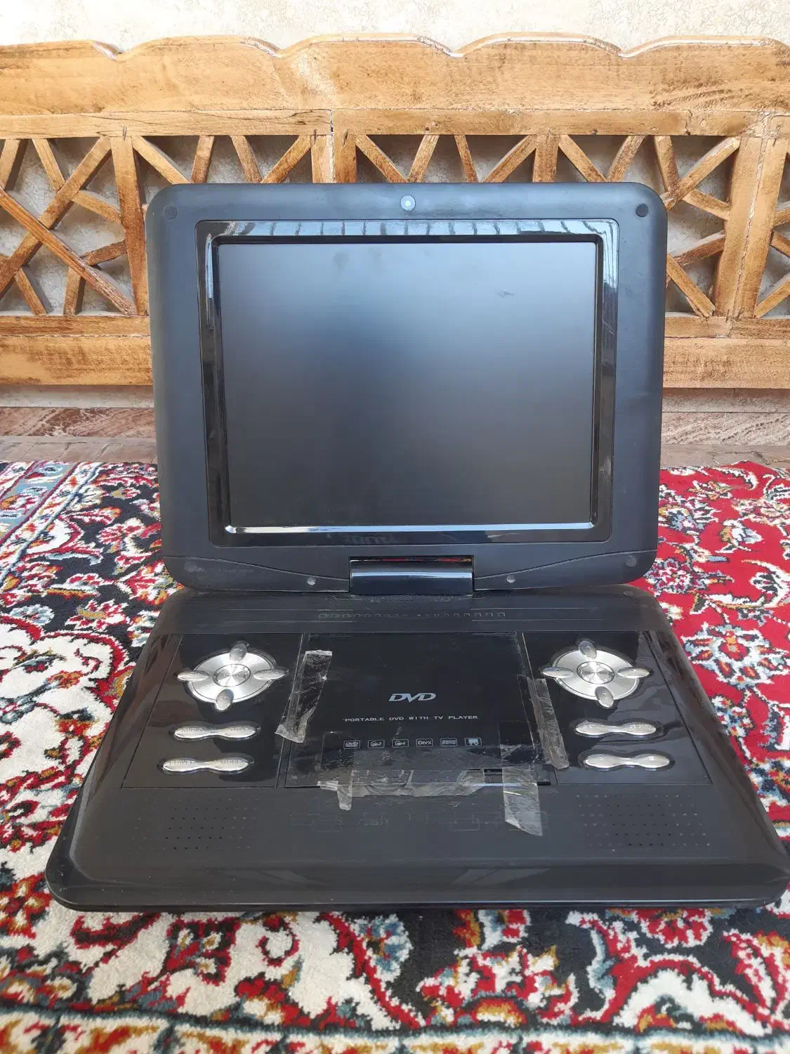 اجناس دست دوم|سایر لوازم برقی|قم, هفت تیر|دیوار