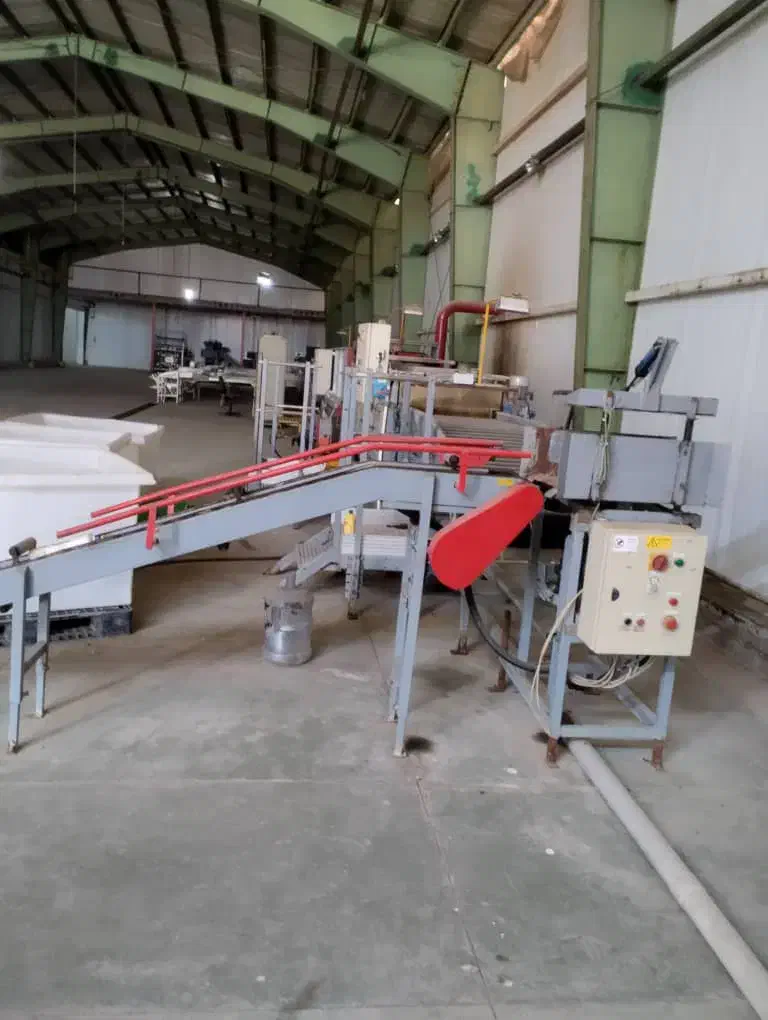 سردخانه سورتینگ منطقه آزاد امیرآباد|فروش دفتر صنعتی، کشاورزی، تجاری|بهشهر, |دیوار