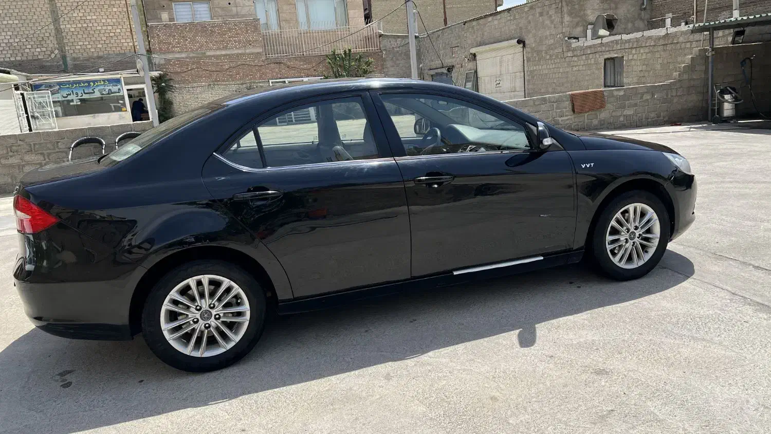 جک j5|خودرو سواری و وانت|بوکان, |دیوار