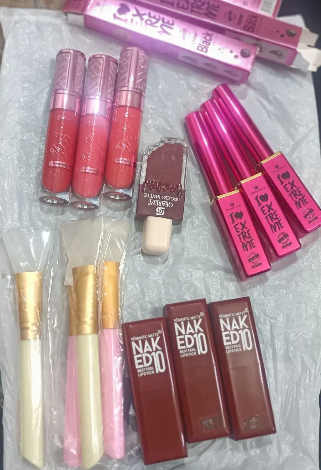 لوازم ارایشی|آرایشی، بهداشتی، درمانی|قم, شهرک امام حسین|دیوار